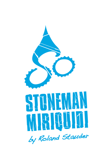 Stoneman Miriquidi Road by Roland Stauder